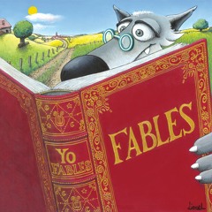 LE VILAIN PETIT CANARD - chanson - les fables de Yo