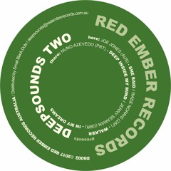 Deepsounds Two (DS002) Snippets