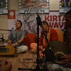 Nimai Gadhvi Sat 15.9.2018