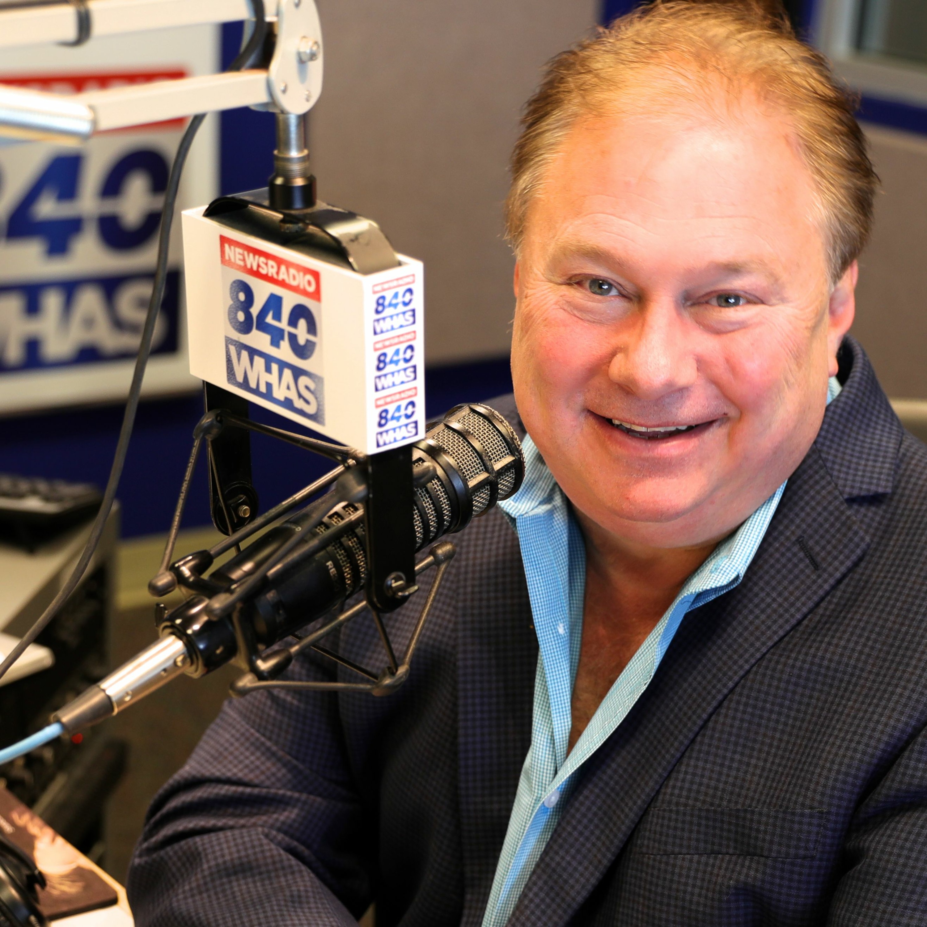 September 16, 2018 The Louisville Real Estate Show on 840 WHAS episode artwork