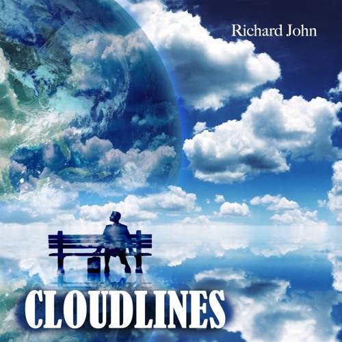 Cloudlines No'6 (Dark Ice - Amsterdam)