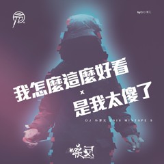 Dj 小澤元 - 我怎麼這麼好看 x 是我太傻了 [ 2018 中英文合輯 #5 ]