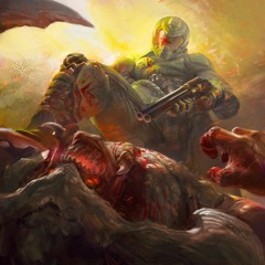 The Doomslayer