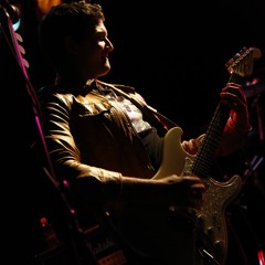 Australian Crawl - Reckless (Cover)