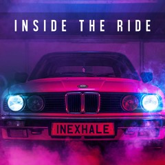 Fliptrix - Inside The Ride Feat. Ocean Wisdom & Onoe Caponoe