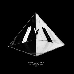EJECA - Crystal Maze (432R007) [clip]