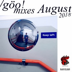 Mixes August 2018