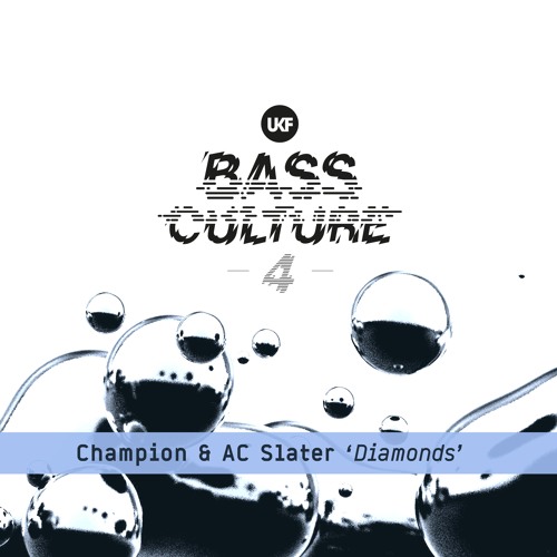 Champion & AC Slater - Diamonds