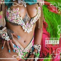 Zoe Mula- ZEZE (Z-Mix)