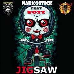 Narkostick Vs. Bozz - Jigsaw