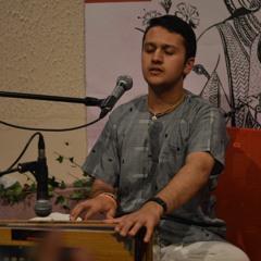 Nimai Gadhvi, Sun 16.9.2018