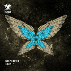 Sven Sossong - Ikarus (Original Mix)
