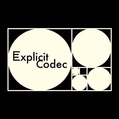 Explicit Codec Releases