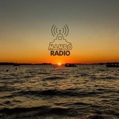 Mambo Radio LIVE : Jason Bye : After Sunset
