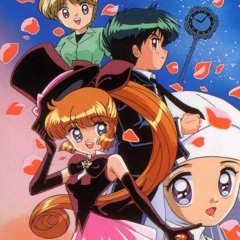 Kaitou Saint Tail OP 1 - "Toki wo Koete"
