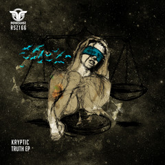 Kryptic - Red Units (Original Mix)