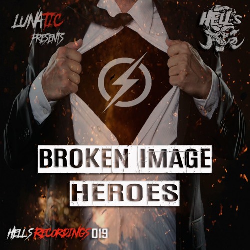 Broken Image - Mindfucker(Preview)