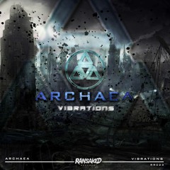 Archaea - Grimey