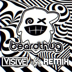 beardthug - Quick Ft. Jellynote (Visive Remix)