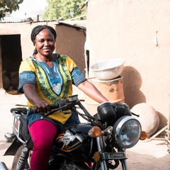 Fausty Amoa Mabila - Nosanayine