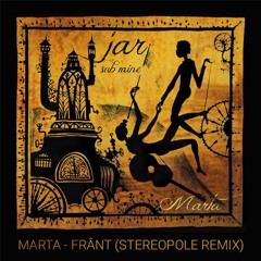 Marta - Frânt (Stereopole Remix)