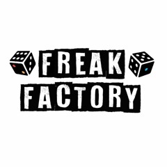 2018-09-21.- Javier Ruiz - Freak Factory