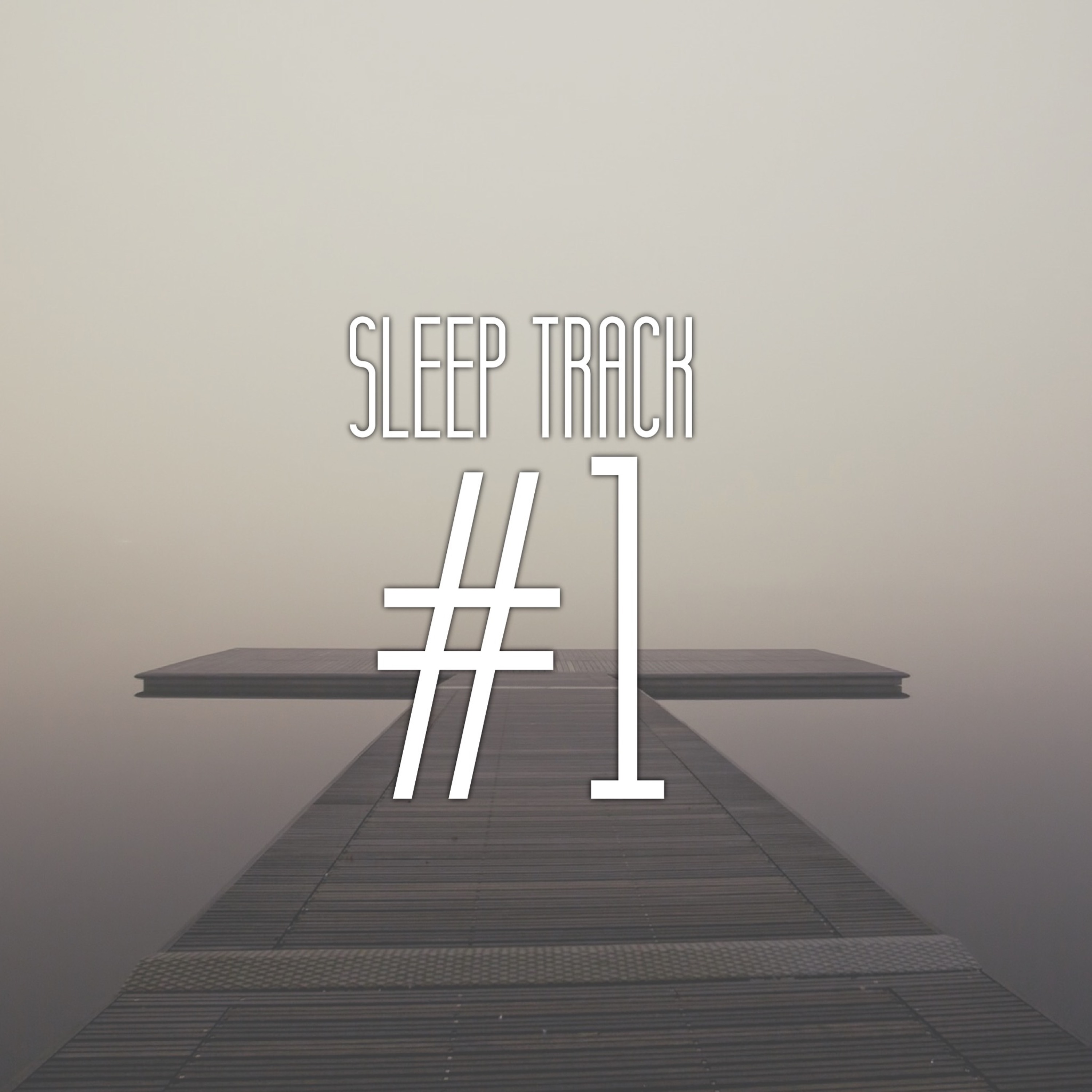 Sleep Track 1 episode artwork