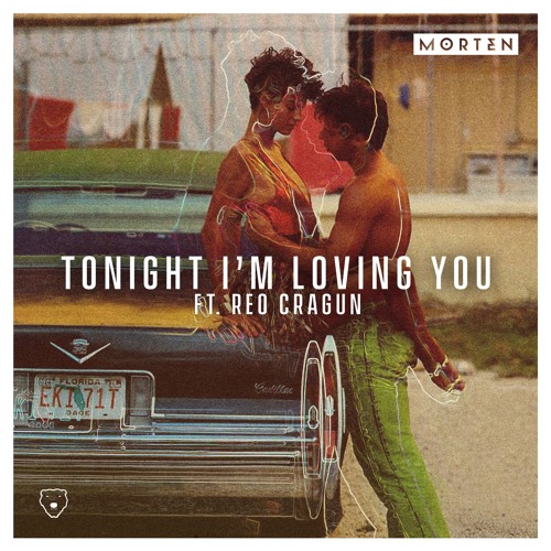 Tonight I'm Loving You (feat. Reo Cragun)