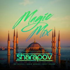 Sharapov - Magic Mix