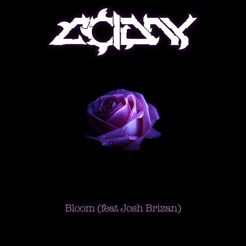Bloom (feat Josh Brizan) (Original Mix)