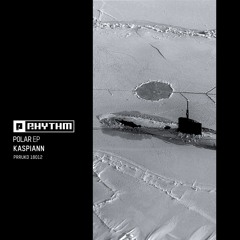 Premiere: Kaspiann - Birds
