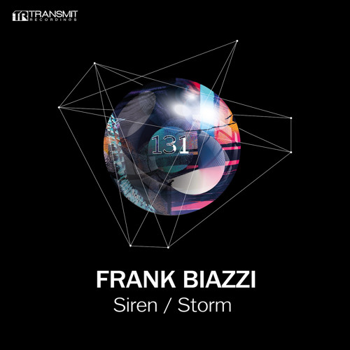 Frank Biazzi - Storm (Original Mix) [Transmit Recordings]