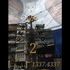 NOTsmogzhou mix2