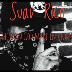 The Man God made in Anger