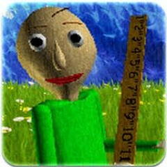 Baldi's Basics
