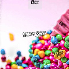 50 Cent & Olivia - Candy Shop ( Broken Bass Remix )