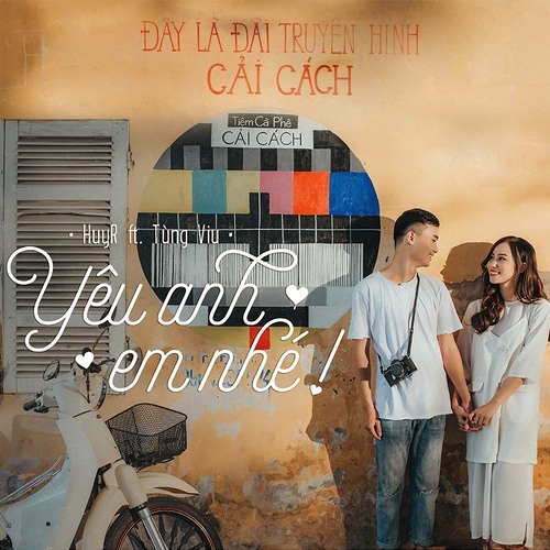 Yêu Anh Em Nhé
