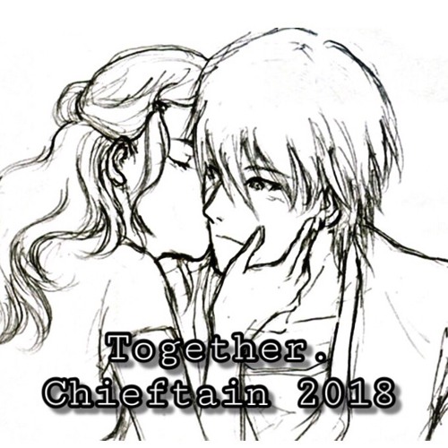 Together - Chieftain (2018)
