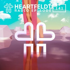 Sam Feldt - Heartfeldt Radio #141