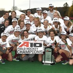 SJU Women's Field Hockey Warm Up Mix