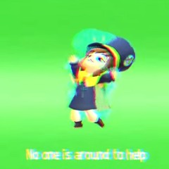 A hat in time OST- Peace and Tranquility