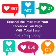 Expand Your Impact & Income on Facebook Clearings