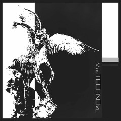 𝙏𝙀𝘾𝙃𝙉𝙊 - 𝙑𝙞𝙣𝙮𝙡 𝙊𝙣𝙡𝙮 - 𝙨𝙞𝙙𝙚 𝘾