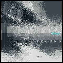 𝙏𝙀𝘾𝙃𝙉𝙊 - 𝙑𝙞𝙣𝙮𝙡 𝙊𝙣𝙡𝙮 - 𝙨𝙞𝙙𝙚 𝘽