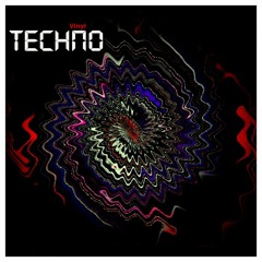 𝙏𝙀𝘾𝙃𝙉𝙊 - 𝙑𝙞𝙣𝙮𝙡 𝙊𝙣𝙡𝙮 - 𝙨𝙞𝙙𝙚 𝘼