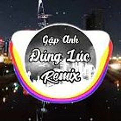 Gặp Anh Đúng Lúc Remix