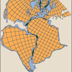 Continental Movement