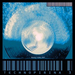 𝙏 𝙀 𝘾 𝙃 𝙉 𝙊 𝙋 𝙄 𝙍 𝙄 𝙉 𝘼  𝟯