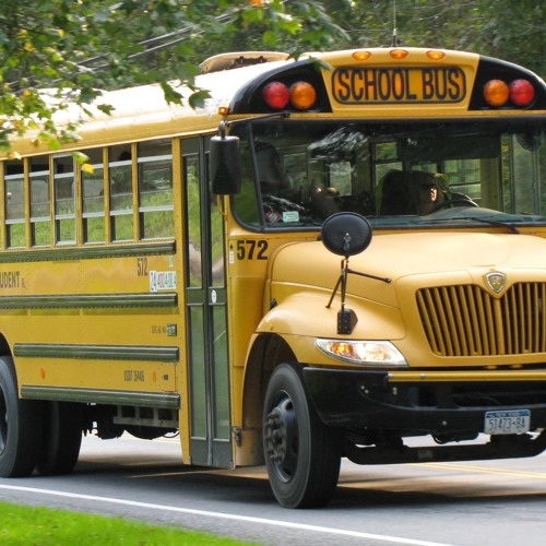 #50 On the Bus: What One City Can Teach Us About School Desegregation