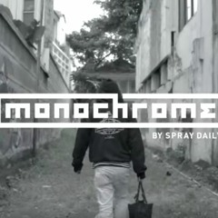 MONOCHROME 077 - JINK